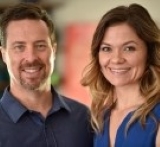 Ann & Lynn Teachworth