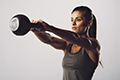 Strength Training for Back Health 