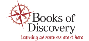 Books of Discovery