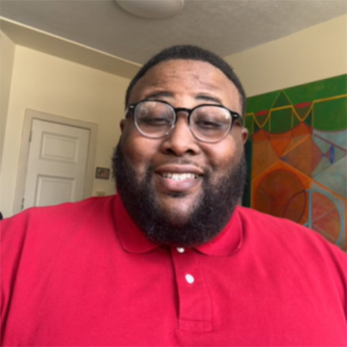 Profile Photo - Walter Murrah