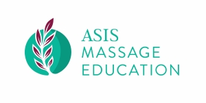 ASIS Massage Education logo