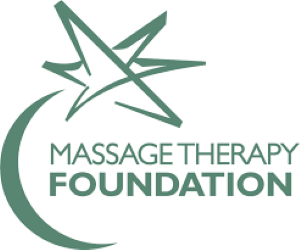 massage therapy foundation logo