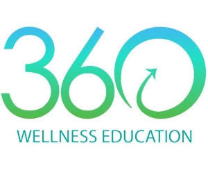 360 Wellness Logo