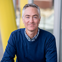 Image of Darren Buford.