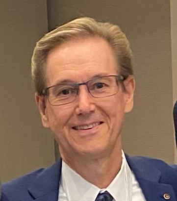 Image of Doug Nelson.