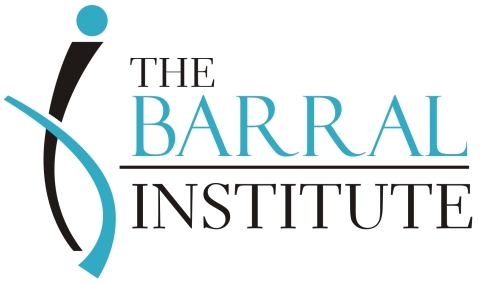 Barral Institute logo.